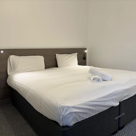 Bentinck Apartments Newcastle Upon Tyne Esterno foto