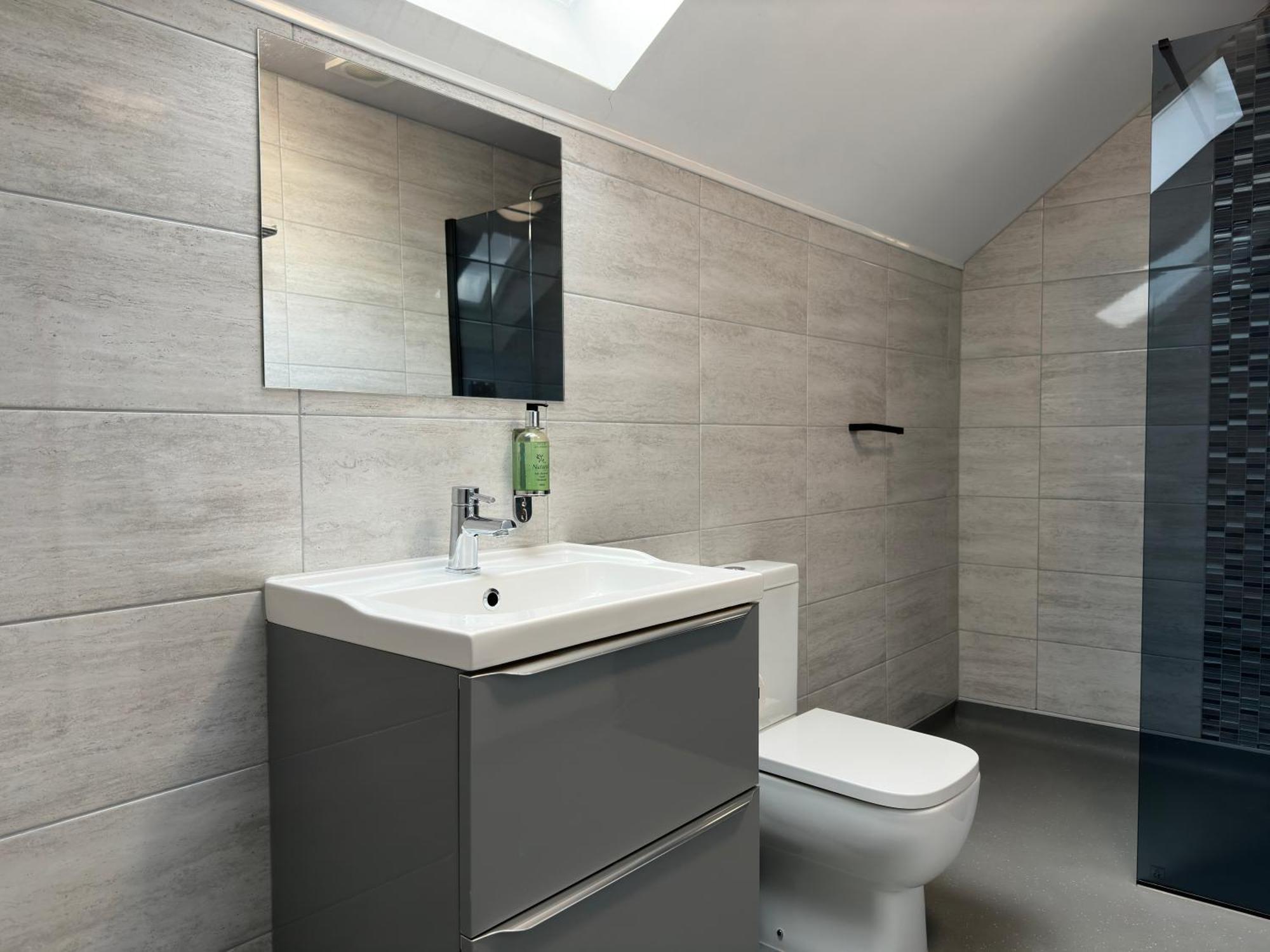 Bentinck Apartments Newcastle Upon Tyne Esterno foto
